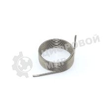 Пружина скобы сброса таблетки Delonghi ECAM ETAM