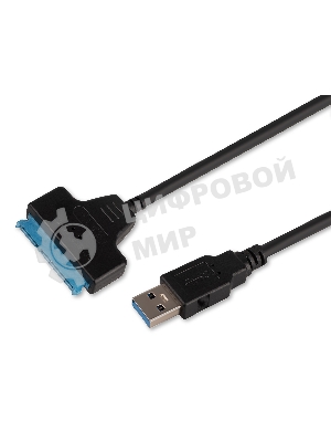 Адаптер USB3.2 Gen1 на SATA 2.5