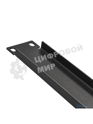 Заглушка (фальш-панель) ExeGate FP19-1UM (19