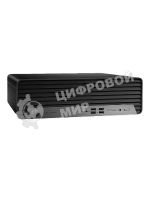 Компьютер HP Elite 800 G9 SFF Core i7-14700,16Gb DDR5-4800(1),512Gb SSD M.2 NVMe,DVDRW,ENG/RU Kbd+Mouse,1y,FreeDOS