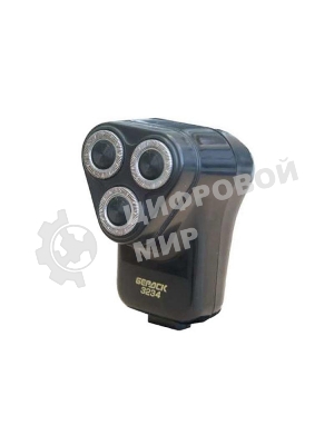 Электробритва Бердск 3234