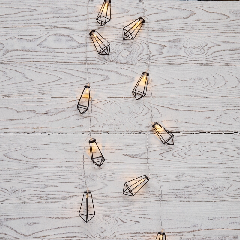 Гирлянда светодиодная Neon-night 