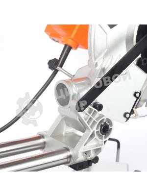 Пила торцовочная PATRIOT MS 255 [190301855]