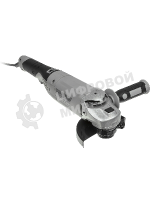 Угловая шлифовальная машина Ресанта УШМ-125/1400Э 1400Вт 12000об/мин рез.шпин.:M14 d=125мм
