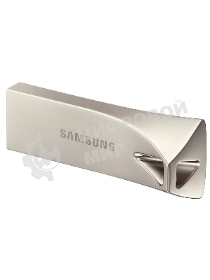 Флешка USB Samsung BAR Plus 128Gb USB Drive USB 3.1 (up to 300Mb/s) (MUF-128BE3)