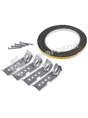 Газовая варочная панель HOMSair HGS433GS