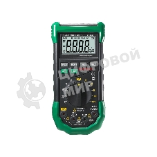 Профессиональный мультиметр MS8268 MASTECH