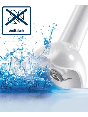 Блендер погружной Bosch MSM6B100 280 Вт, белый