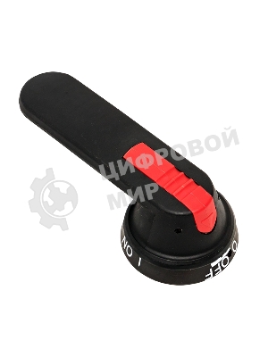 Рукоятка для управления через дверь рубильниками TwinBlock 630-800А PROxima EKF tb-630-800-dh