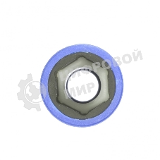 Головка ударная Stels для колес. диск. 17 мм 1/2