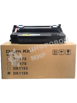 Драм-юнит Kyocera P2040dn/P2235dn/M2040dn/M2135dn/M2635dn/M2540dn (O)