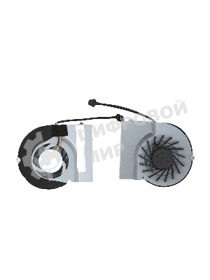 Вентилятор (кулер) для ноутбука Fujitsu Lifebook P3010 445301