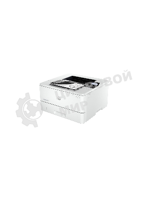 Принтер лазерный HP LaserJet Pro M4003dw (2Z610A), A4, ч/б, до 40 стр/мин., 1200 x 1200 dpi, USB, RJ-45, Wi-Fi, Air Print, Mopria