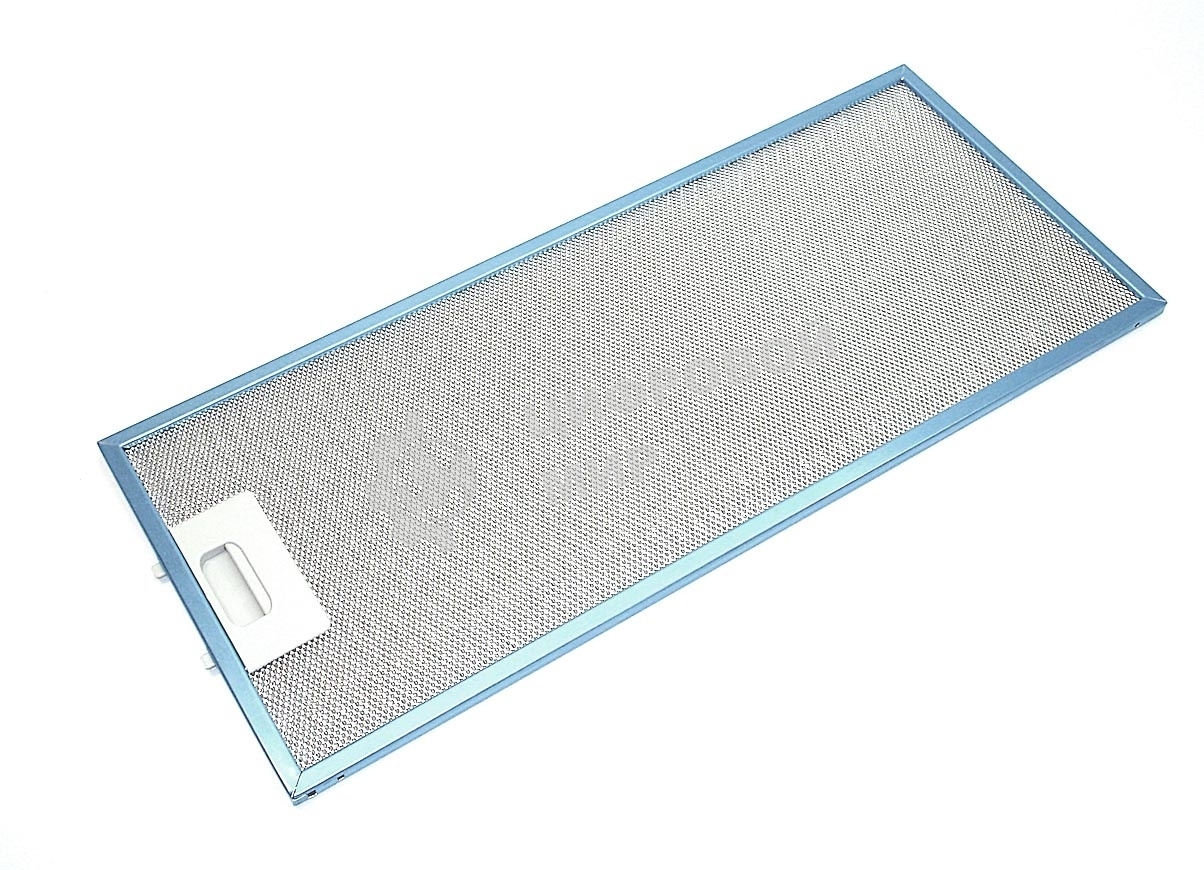 Жировой фильтр для вытяжки 133.0653.244 475х205
