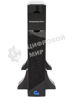 Дополнительный внешний батарейный модуль Связь инжиниринг для ИБП СИПБ1КА.10-11, напольный/в стойку(2U), 1 год гарантии, Россия (АПСМ.563472.004)