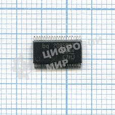 Микросхема Texas Instruments для BQ2085 DBT