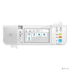 МФУ лазерное KyoceraECOSYS MA4500ifx (110C103NL0), A4, ч/б, печ. до 45 стр/мин., скан. до 60 стр/мин. (ч/б) 40 стр/мин. (цвет), 1200 x 1200 dpi (печать) 600x600dpi (скан.), USB, RJ-45, Air Print, Mopria
