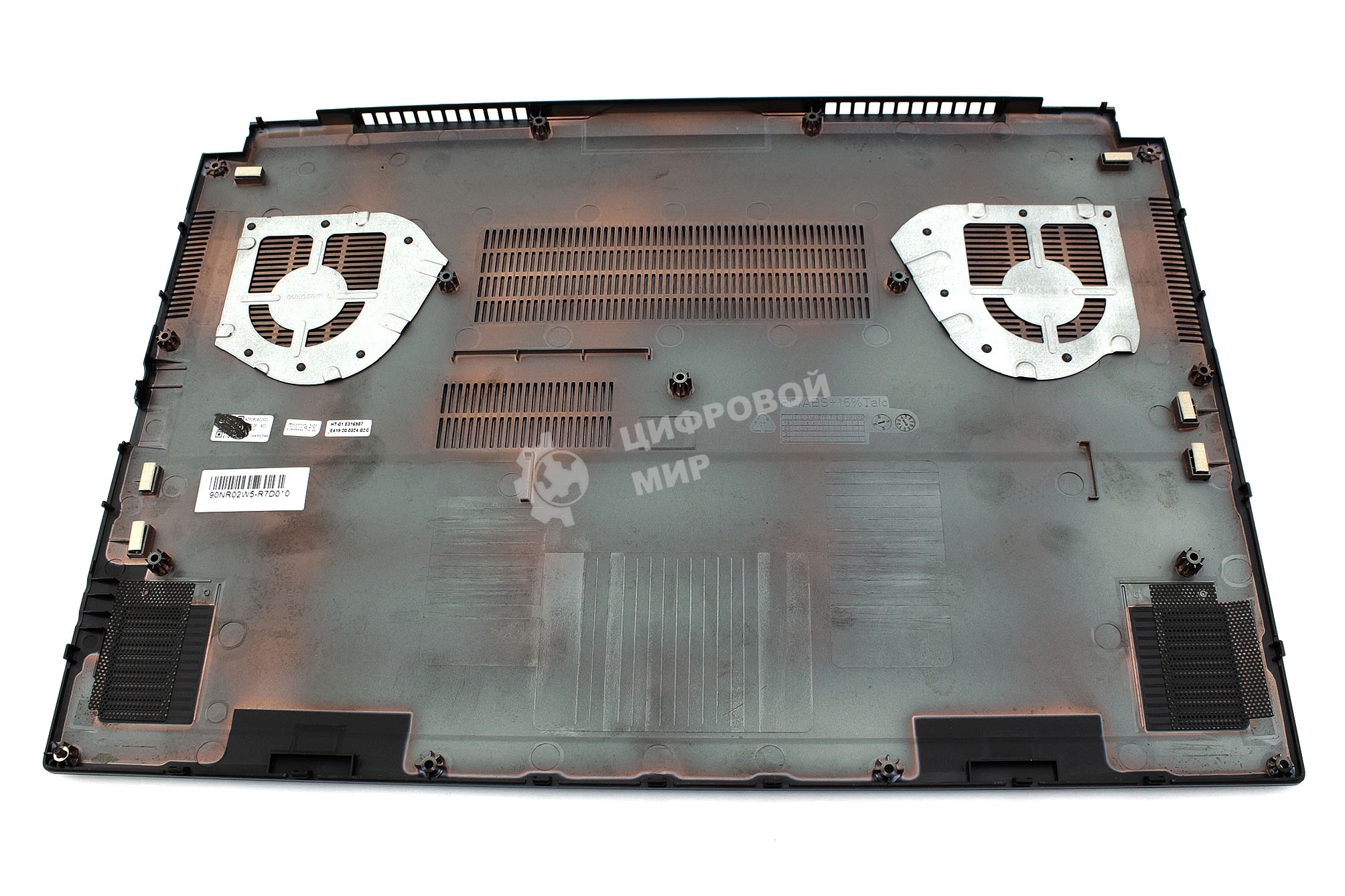 Поддон для Asus GU502 90NR02W5-R7D010