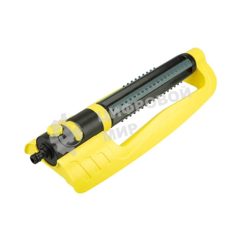 Дождеватель осциллирующий универсальный 21 отверстие ЧЕТЫРЕ СЕЗОНА 62-0292