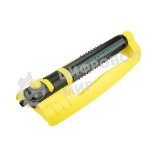 Дождеватель осциллирующий универсальный 21 отверстие ЧЕТЫРЕ СЕЗОНА 62-0292