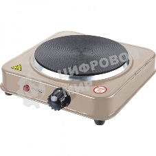 Плита настольная электрическая Energy EN-901Е, 1 конфорка (в уп.10 шт.)