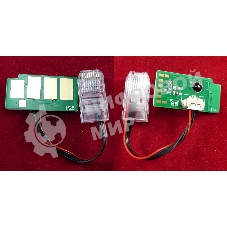 Чип ELP для Samsung CLX-9250/9252/9350/9352 (CLT-Y607S) Yellow 15K (Китай)