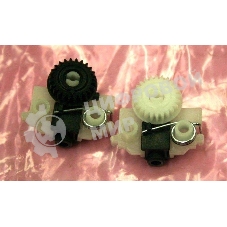 Q5669-67054/Q5669-60698 Шестерня узла подъема бумаги HP DJ T1100/T610 (O)