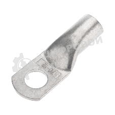 Наконечник Rexant ТМЛ 70–12–13 (70мм² - Ø12мм) ГОСТ 7386-80 (в упак. 25шт)