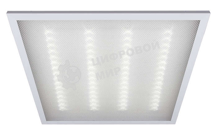 Светильник светодиодный JazzWay PPL 595/U 48Вт 4000К IP40 4200лм универс. 500мА 19мм