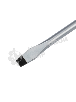 Отвертка шлицевая Rexant SL 8х200 мм, двухкомпонентная рукоятка