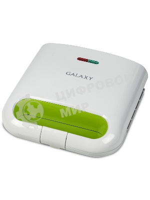 Вафельница Galaxy GL 2963