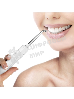 Ирригатор Kitfort КТ-2914 белый