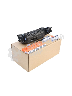 Ремонтный комплект CET CET441004U (RM2-1257-000; RM2-6800-000) для HP LJ Enterprise MFP M631dn/632h/633fh/633z