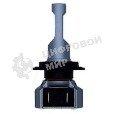 Лампа автомобильная светодиодная Sho-Me G3 Lite LH-H7 H7 9-16В 15Вт (упак.:2шт) 5000K