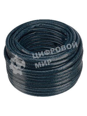 Шланг поливочный Сибртех армированный ПВХ 3/4