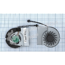 Вентилятор (кулер) для ноутбука Fujitsu Lifebook P3010 445301