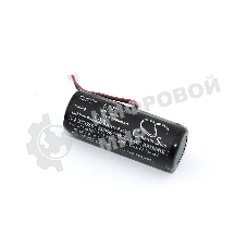 Аккумулятор CameronSino CS-WXH71SL для Wella Xpert HS71 3,7V 1400mAh Li-ion