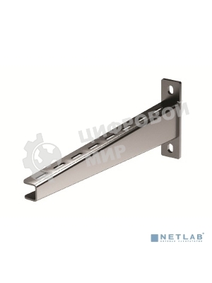 Консоль для лест. лотка усил. осн. 200 ДКС BBH6020 (LP6002)