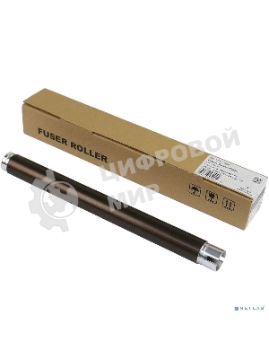 Тефлоновый вал CET CET3204 для Xerox WorkCentre 3615DN/3655S/3655X