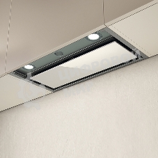 Вытяжка встраиваемая ELICA BOXIN IX/A/60 / механическое управление, 750 куб. м. , нержавеющая сталь