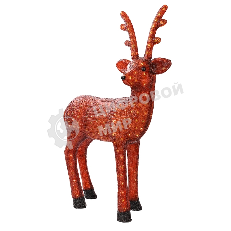 Фигура акриловая светодиодная Neon-night 