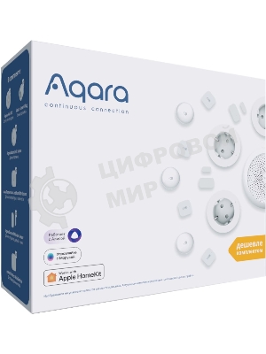 Комплект Aqara SHK61