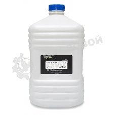 Тонер для принтера Cactus CS-TSG1-1000 черный (флакон 1000гр) Samsung ML 1610/2010/SCX 4100/4200