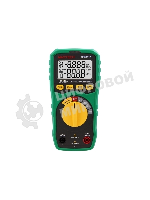 Профессиональный мультиметр SMART MS8301D MASTECH