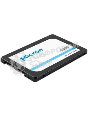 Накопитель SSD SATA2.5
