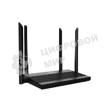 Роутер/маршрутизатор Wi-Fi 1200MBPS 1000M DUAL BAND N3 NETIS