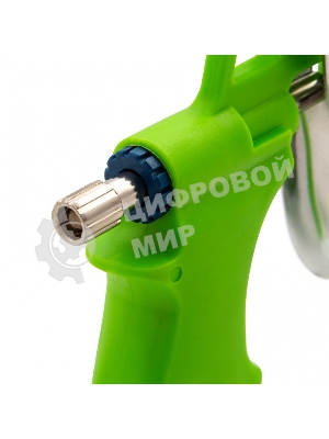 Пистолет для монтажной пены Сибртех