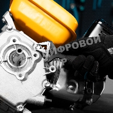 Ключ разводной Gross 15567 (0 - 20 мм) 150 мм