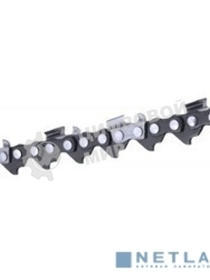 Цепь PATRIOT 73DP-72E3/8'' 1.5мм 72зв.