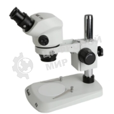 Бинокулярный микроскоп Kaisi KS-7050 В3 White